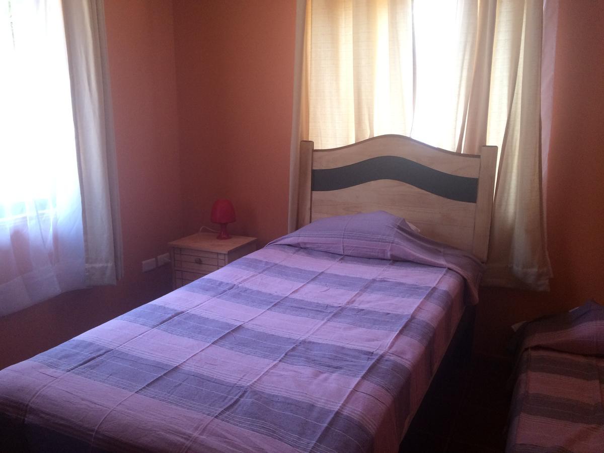 La Quinta Bruja Bed & Breakfast Santiago