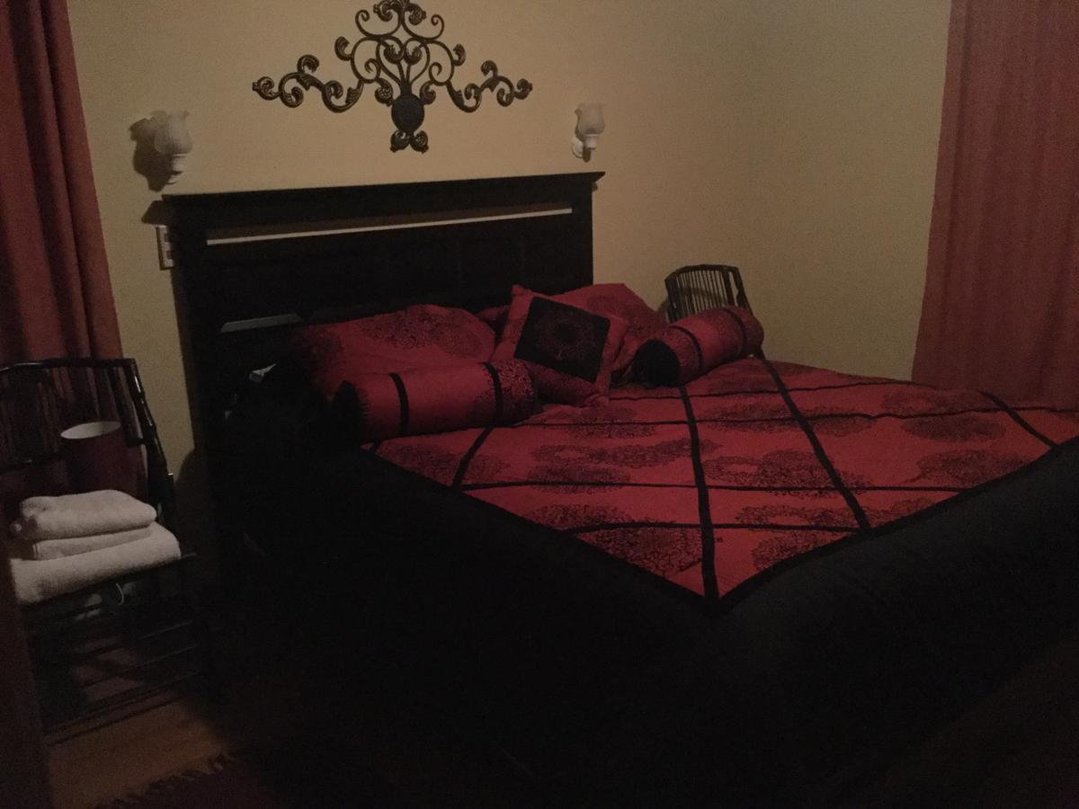 La Quinta Bruja Bed & Breakfast *