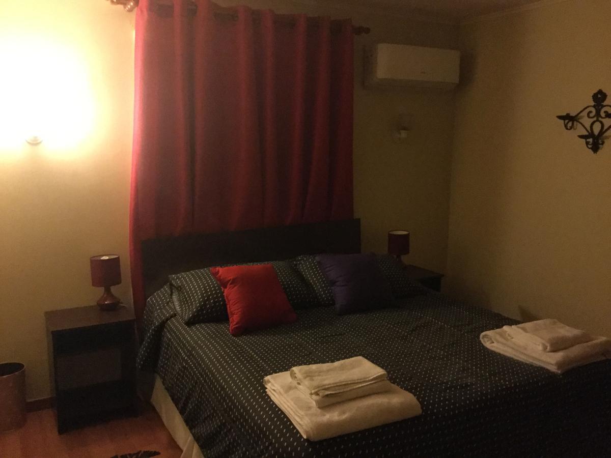 La Quinta Bruja Bed & Breakfast *